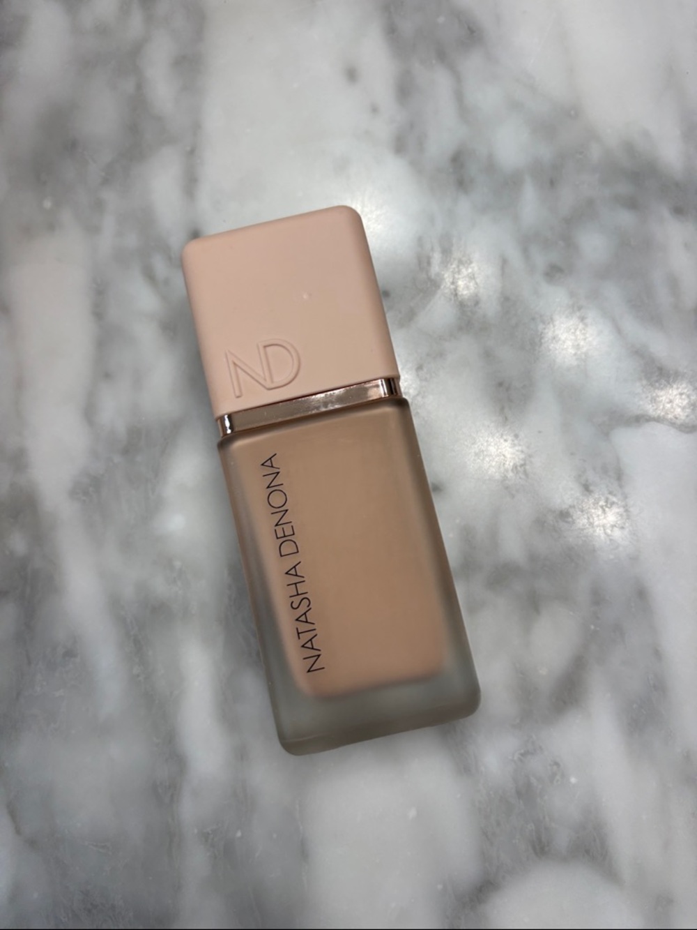 Natasha Denona Lightweight Liquid Foundation - RN3